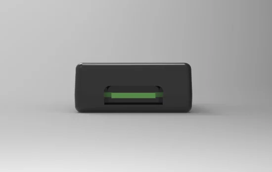 HK818 华控智能定位防丢盒子 —— 瞬间赋能，让万物可寻